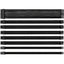 Thermaltake TtMod Sleeve Cable (Cable Extension) - Black