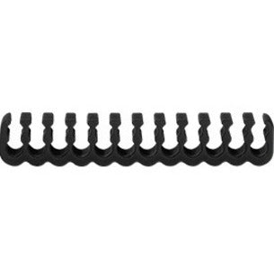Thermaltake TtMod Sleeve Cable (Cable Extension) - Black