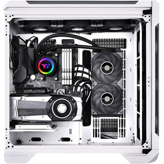 Thermaltake TOUGHLIQUID 240 ARGB Sync All-In-One Liquid Cooler