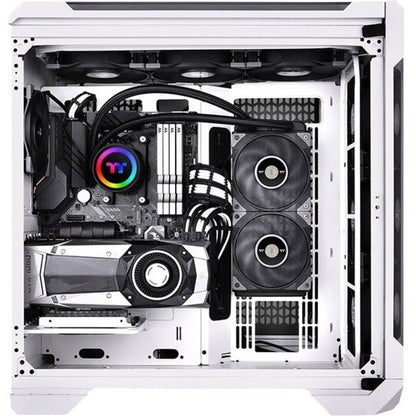 Thermaltake TOUGHLIQUID 240 ARGB Sync All-In-One Liquid Cooler