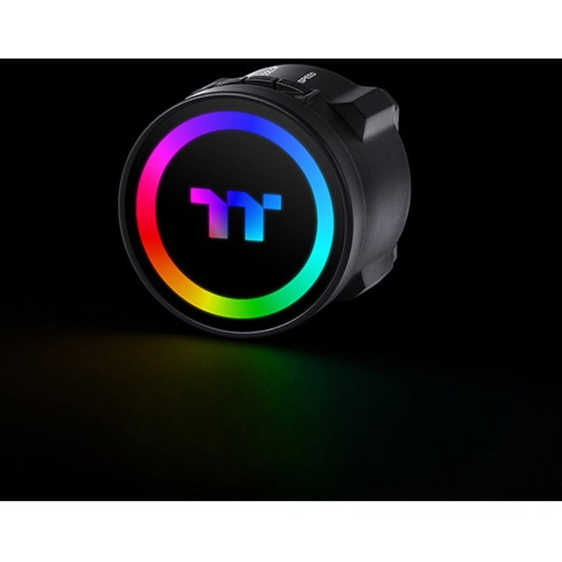 Thermaltake TOUGHLIQUID 240 ARGB Sync All-In-One Liquid Cooler