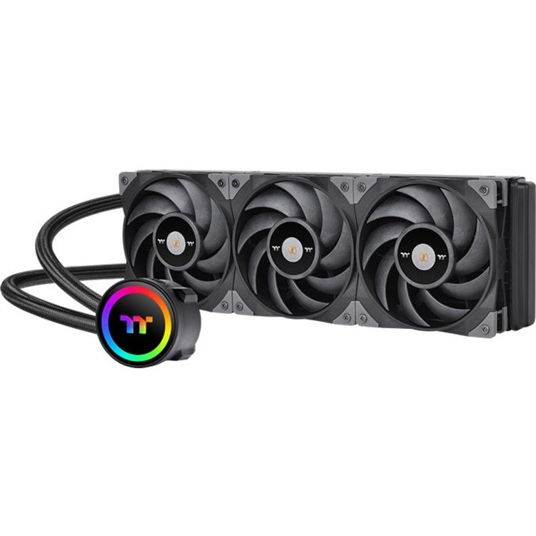 Thermaltake TOUGHLIQUID 360 ARGB Sync All-In-One Liquid Cooler