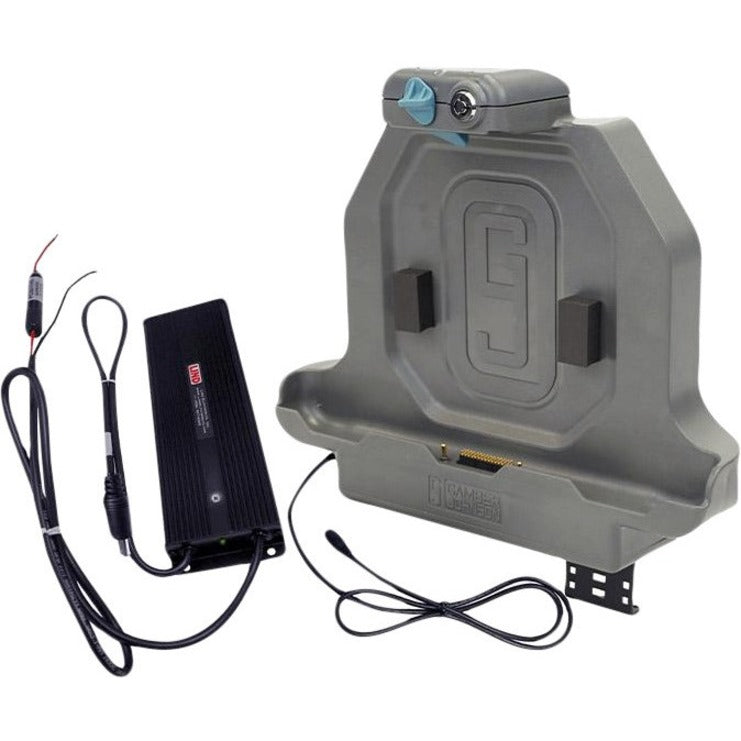 Gamber-Johnson Docking Station