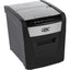 GBC AutoFeed+ Home Shredder 60X Super Cross-Cut 60 Sheets