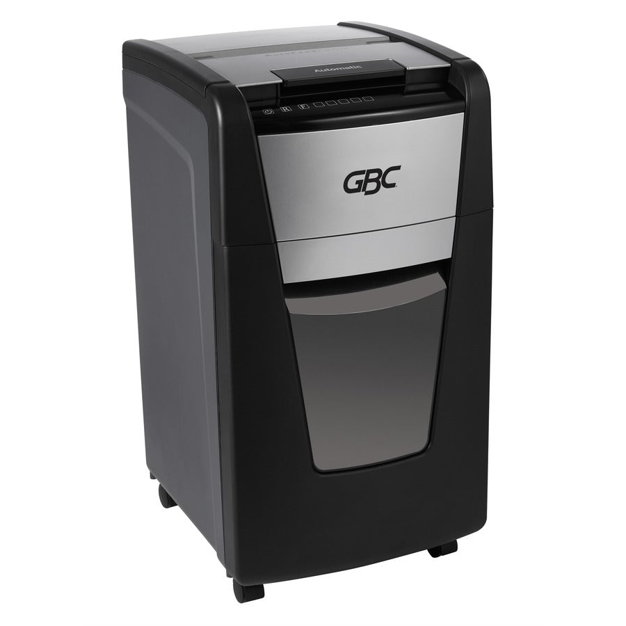 GBC AutoFeed+ Small Office Shredder 230X Super Cross-Cut 230 Sheets