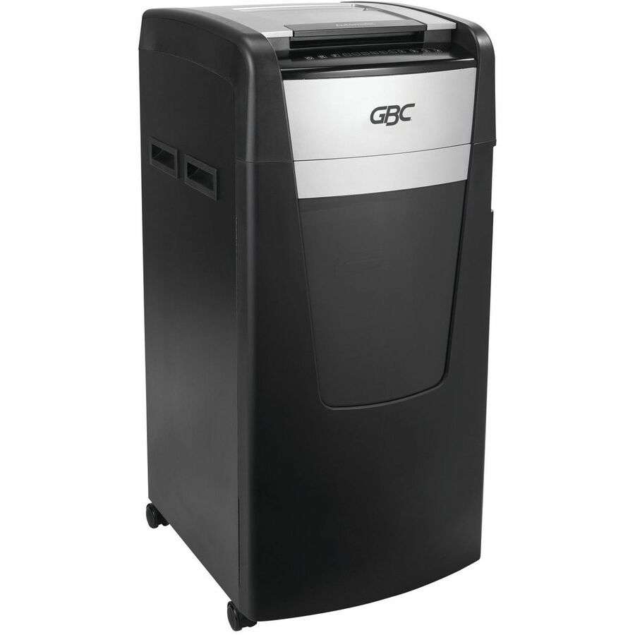 GBC AutoFeed+ Large Office Shredder 750X Super Cross-Cut 750 Sheets