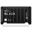 WD Black D30 WDBAMF0010BBW-WESN 1 TB Portable Solid State Drive - External - Black