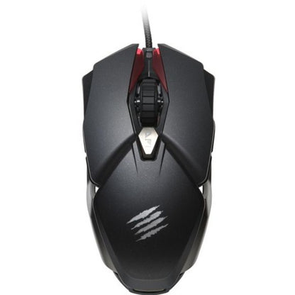 MAD CATZ B.A.T. 6+ GAMING MOUSE