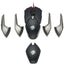 MAD CATZ B.A.T. 6+ GAMING MOUSE