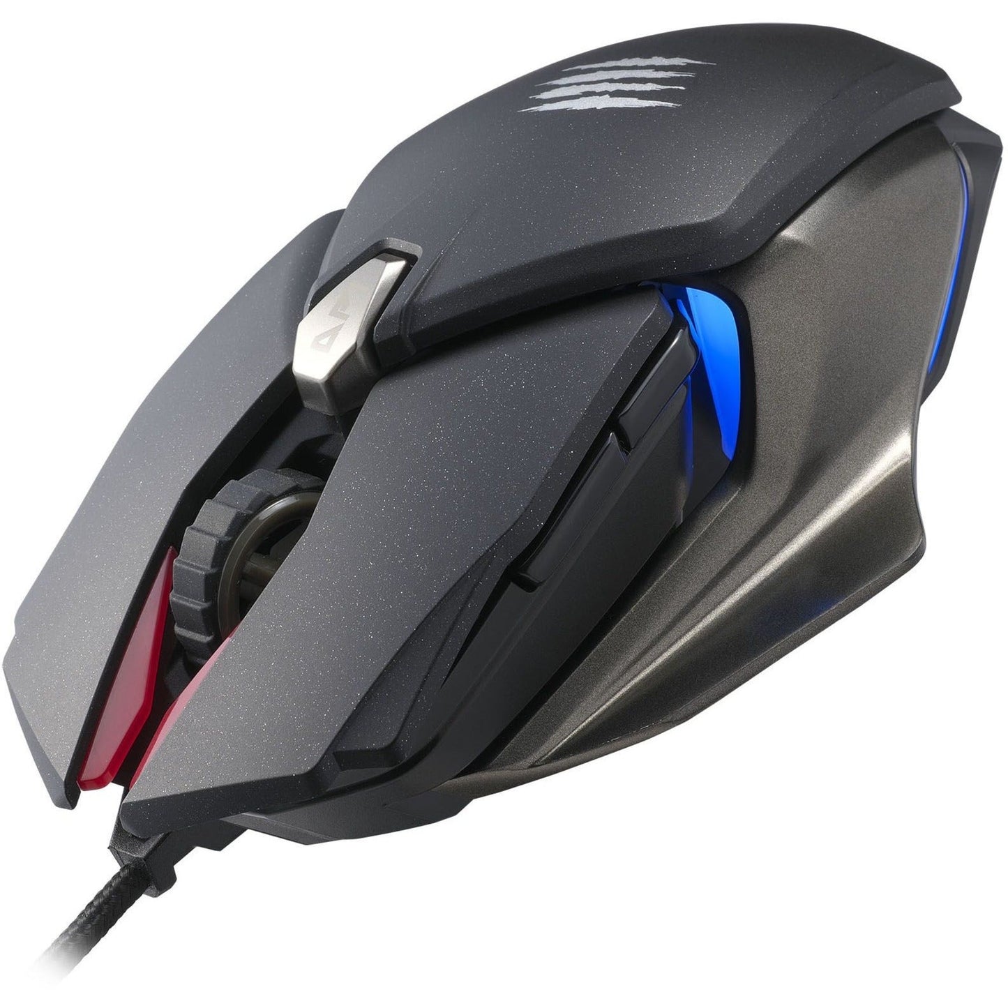 Mad Catz B.A.T. 6+ Performance Ambidextrous Gaming Mouse
