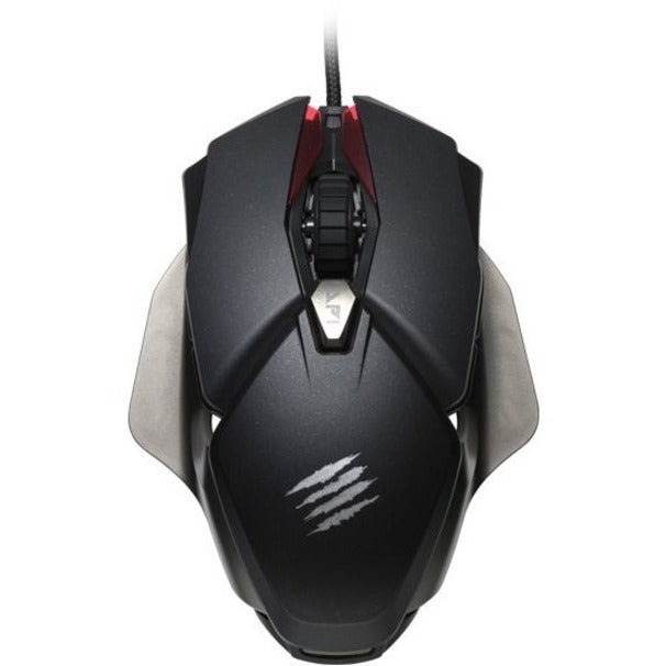 Mad Catz B.A.T. 6+ Performance Ambidextrous Gaming Mouse