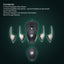 MAD CATZ B.A.T. 6+ GAMING MOUSE