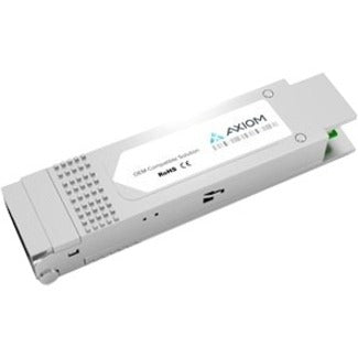 Axiom 40GBASE-SR4 QSFP+ Transceiver - Q40-SR4-MM-AX