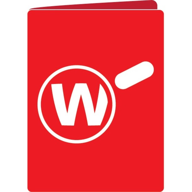 WatchGuard Passport - Subscription - 1 License - 3 Year