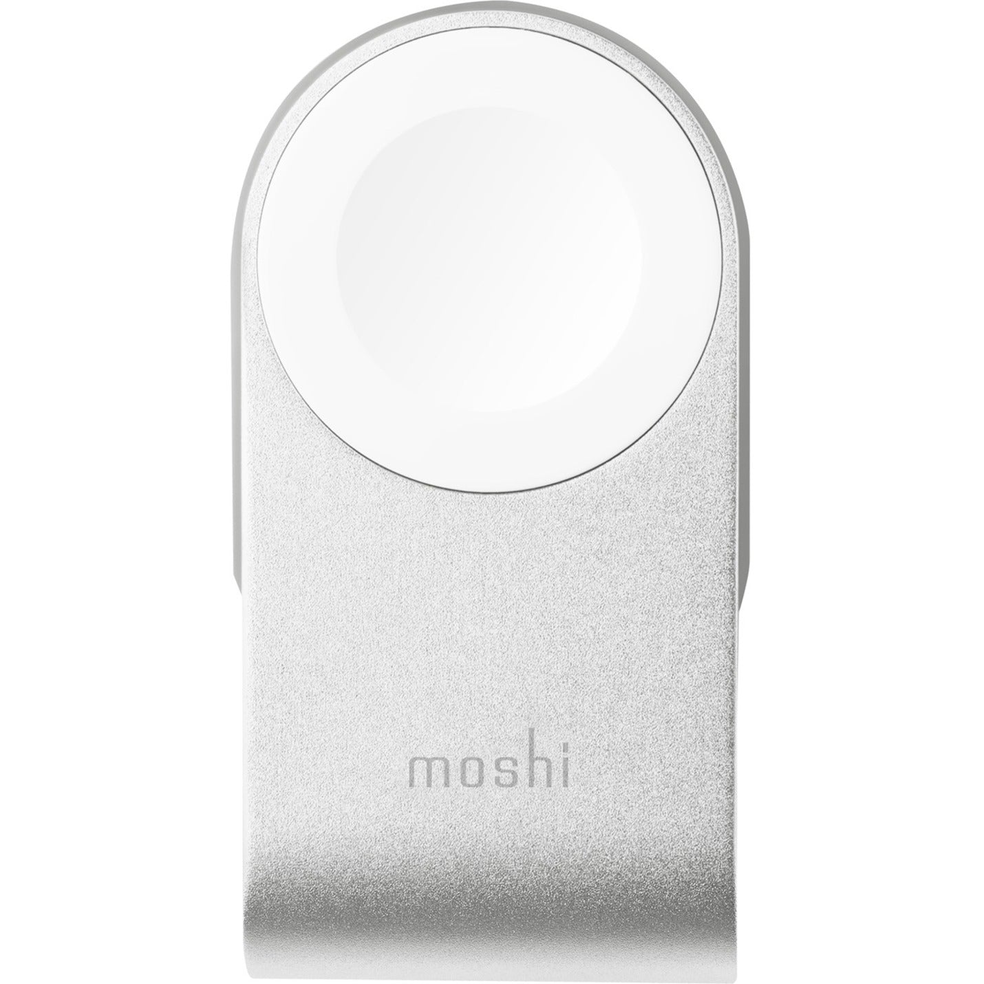 Moshi Flekto Compact Folding Apple Watch Charger