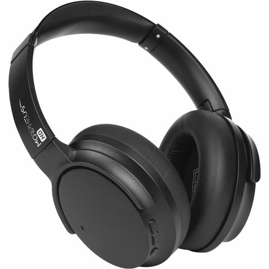 KRAVE HD STEREO WRLS HEADPHONE 