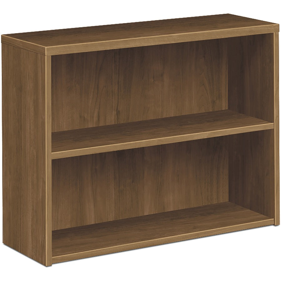 HON 10500 Series Wood Laminate Bookcase
