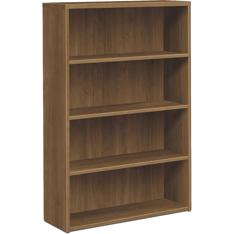 HON 10500 Series Wood Laminate Bookcase