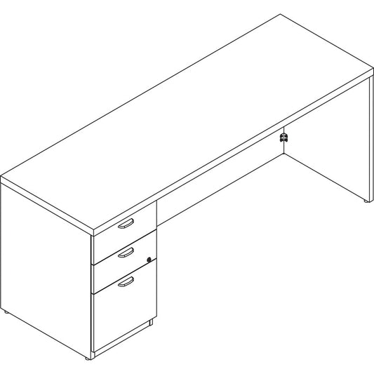 Groupe Lacasse Concept 70 Collection Component