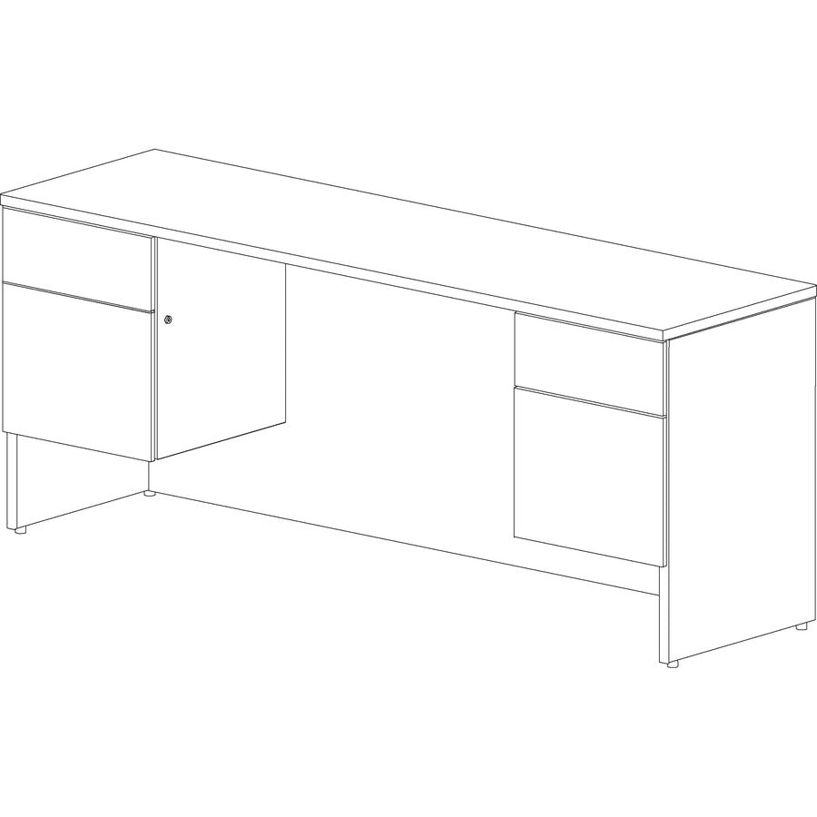 Groupe Lacasse Concept 400E Furniture Component