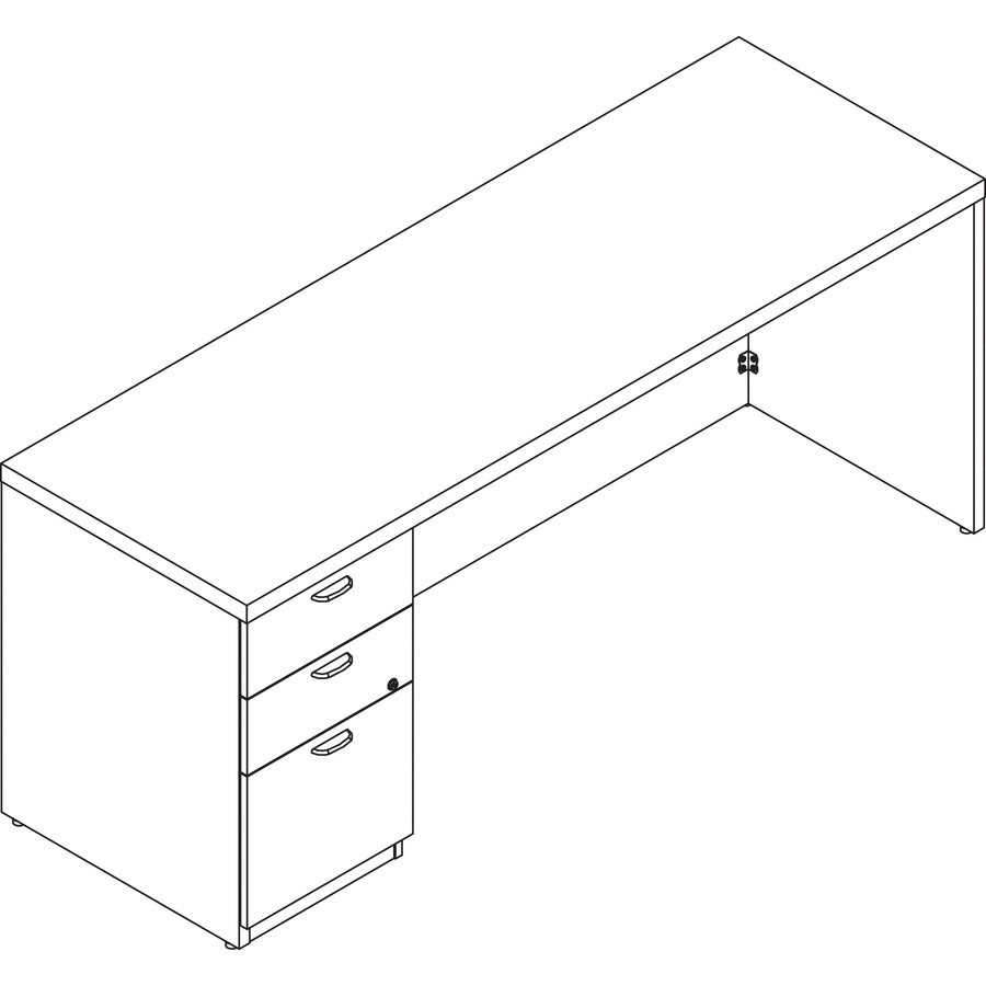 Groupe Lacasse Concept 70 Collection Component