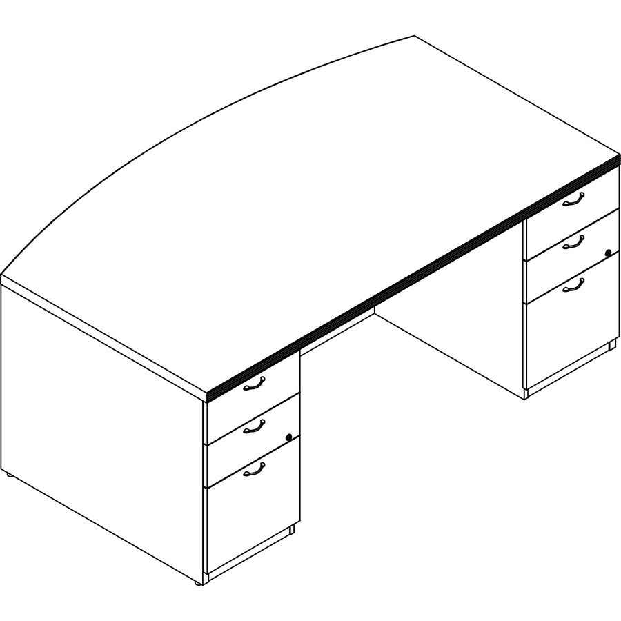 Groupe Lacasse Concept 70 Niagara Desking