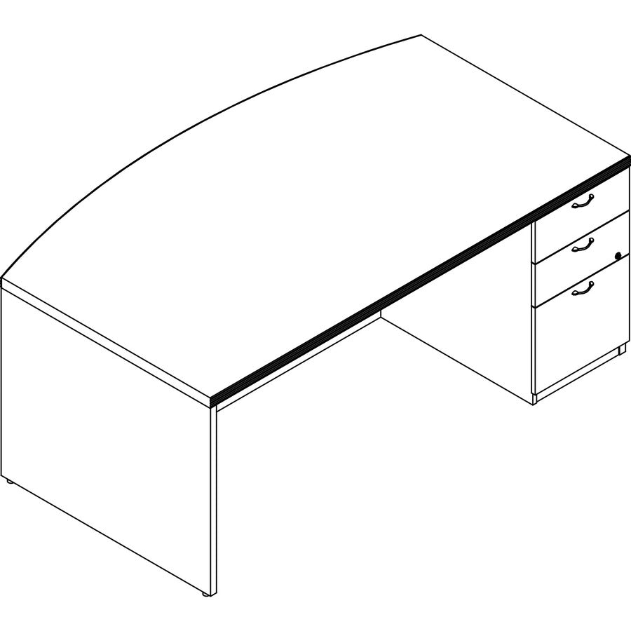 Groupe Lacasse Concept 70 Niagara Desking