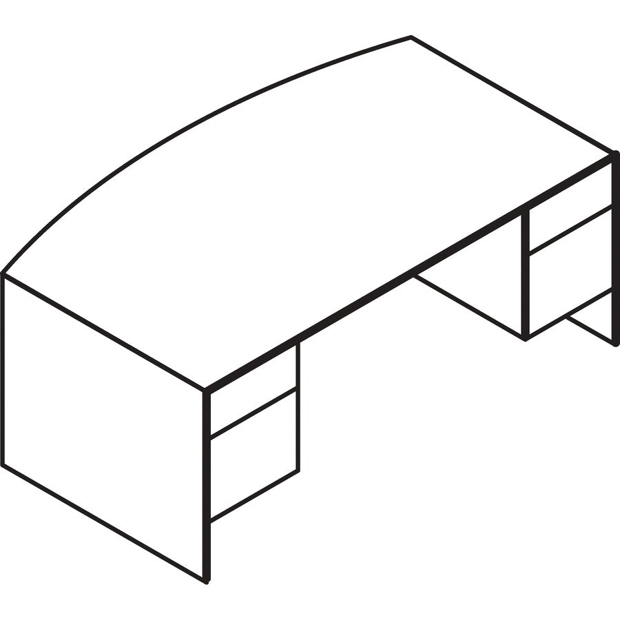 Groupe Lacasse Concept 400E Furniture Component