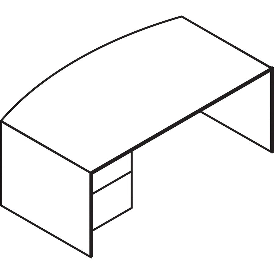 Groupe Lacasse Concept 400E Furniture Component