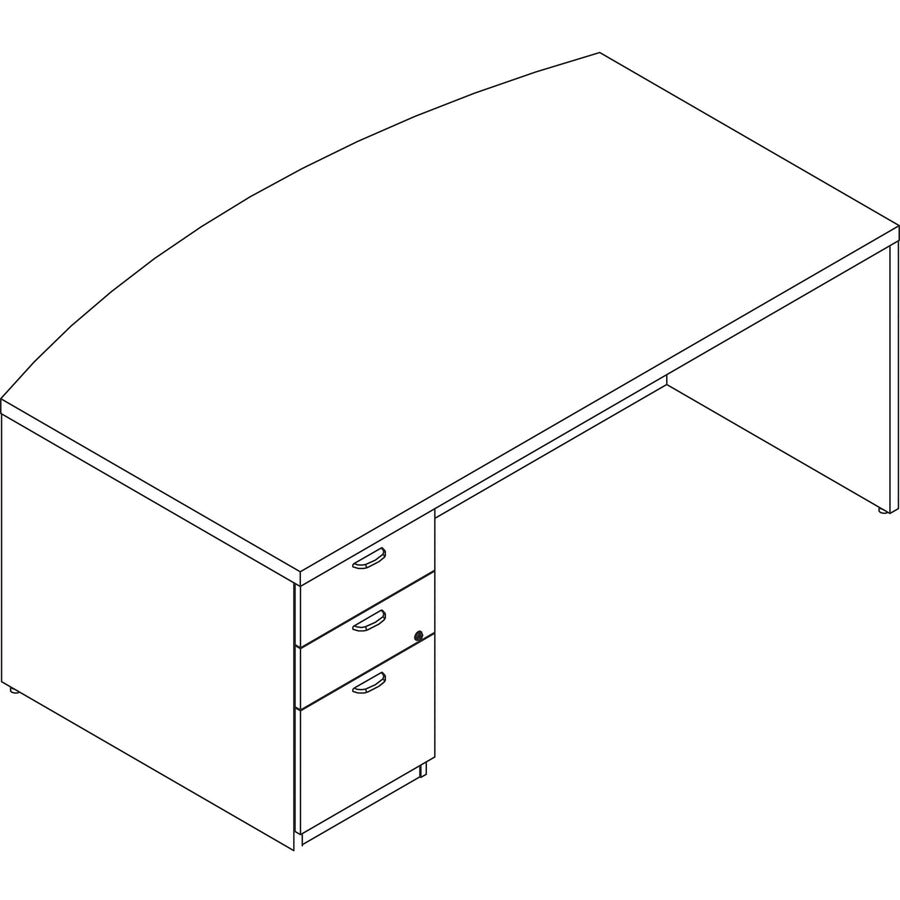 Groupe Lacasse Concept 70 Niagara Desking