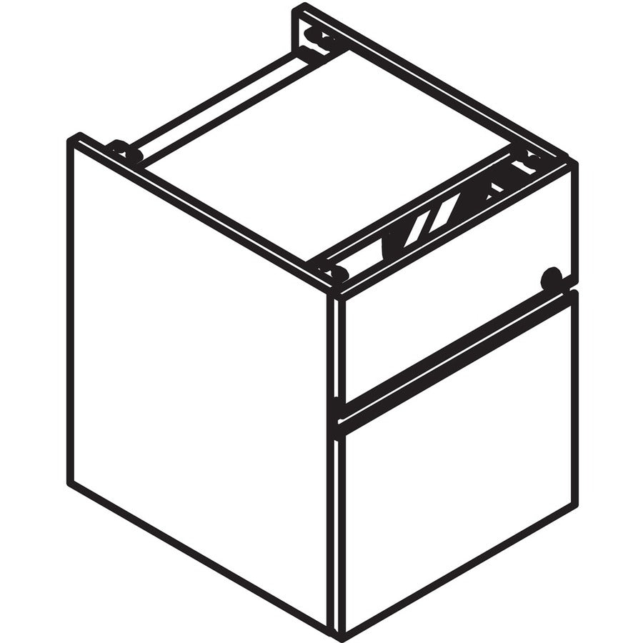 Groupe Lacasse Concept 400E Niagara Component