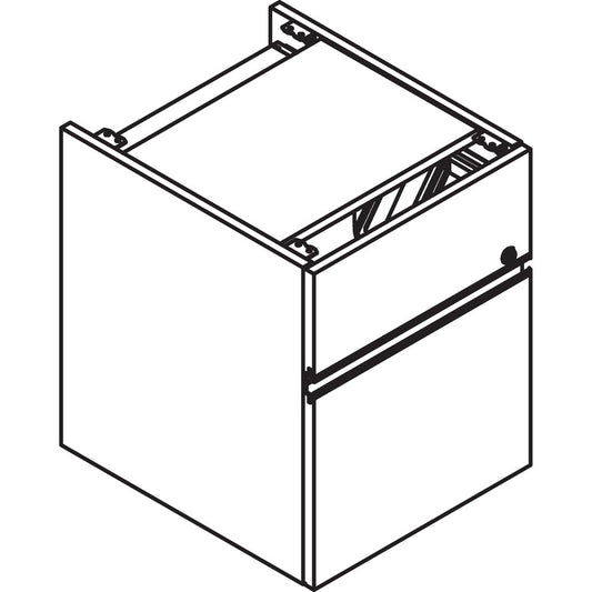 Groupe Lacasse Concept 400E Furniture Component