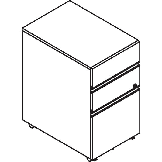 Groupe Lacasse Concept 400E Niagara Component