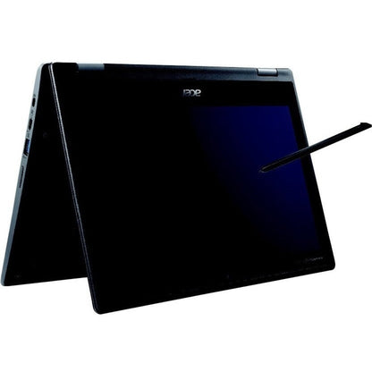 Acer Chromebook Spin 511 R752TN R752TN-C3DD 11.6" Touchscreen Convertible 2 in 1 Chromebook - HD - 1366 x 768 - Intel Celeron N4020 Dual-core (2 Core) 1.10 GHz - 4 GB Total RAM - 32 GB Flash Memory