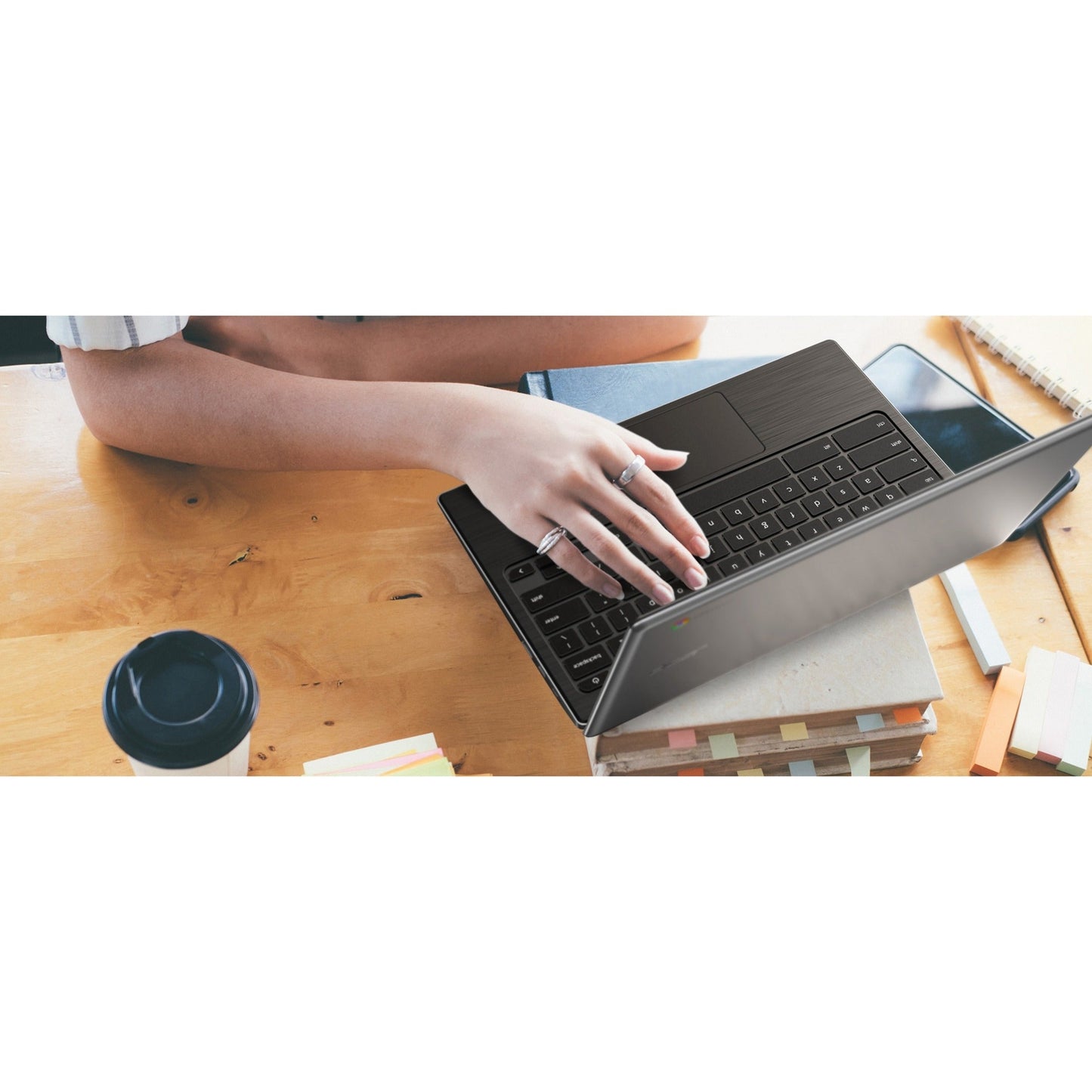 Acer Chromebook 311 C733 C733-C736 11.6" Chromebook - HD - 1366 x 768 - Intel Celeron N4020 Dual-core (2 Core) 1.10 GHz - 4 GB Total RAM - 32 GB Flash Memory