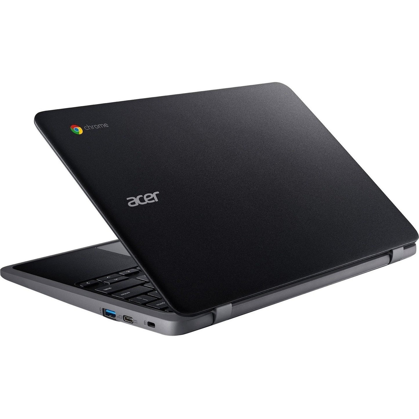 Acer Chromebook 311 C733T C733T-C6Z6 11.6" Touchscreen Chromebook - HD - 1366 x 768 - Intel Celeron N4020 Dual-core (2 Core) 1.10 GHz - 4 GB RAM - 32 GB Flash Memory