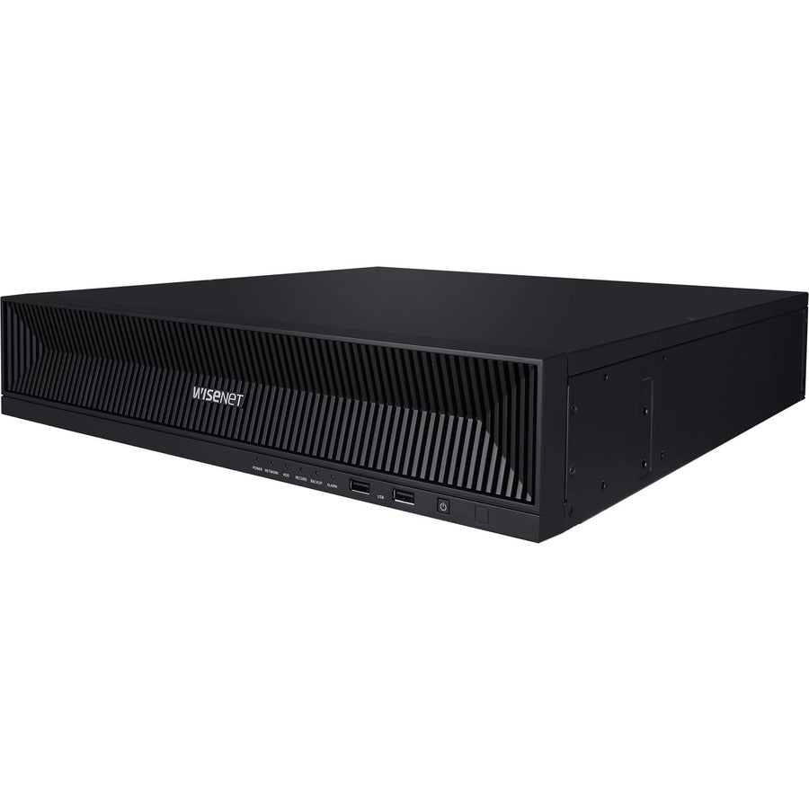 8K NVR 16CH 16TB POE+          