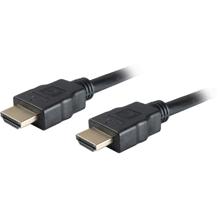 10FT HDMI 18G HIGH SPEED CABLE 