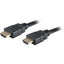 10FT HDMI 18G HIGH SPEED CABLE 
