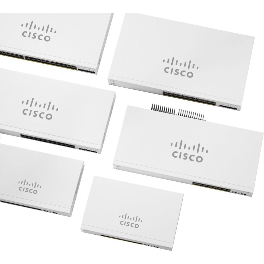 Cisco Business CBS220-48P-4G Ethernet Switch