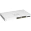 CBS220 SMART 24-PORT GE POE    