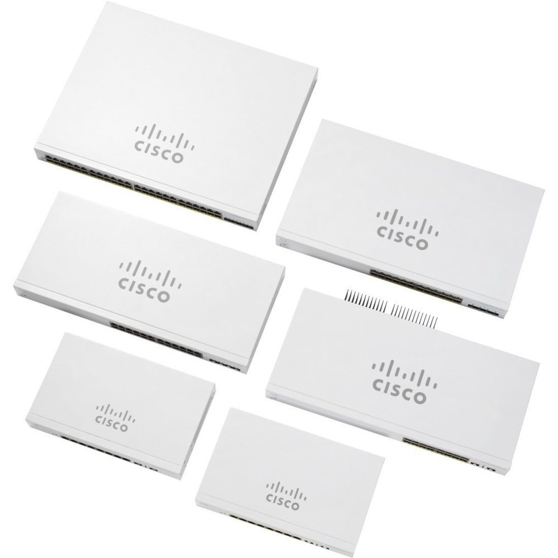 Cisco Business CBS220-24P-4X Ethernet Switch