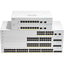 CBS220 SMART 24-PORT GE POE    