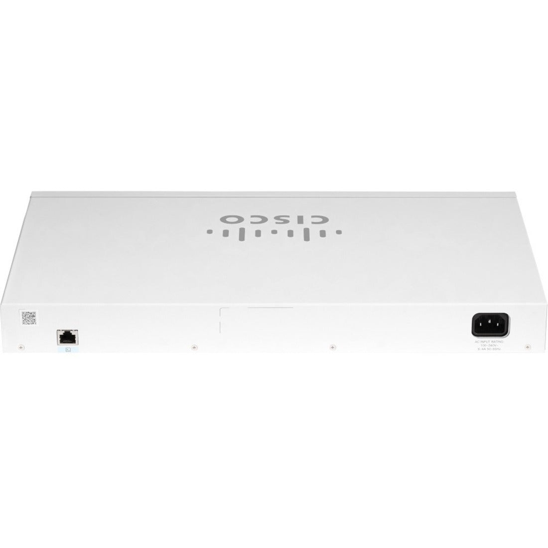 Cisco Business CBS220-24P-4X Ethernet Switch