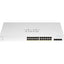 CBS220 SMART 24PORT GE FULL POE