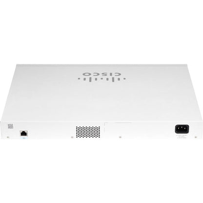 Cisco Business CBS220-48T-4X Ethernet Switch