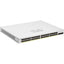 CBS220 SMART 48-PORT GE 4X10G  