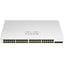 CBS220 SMART 48PORT GE POE     