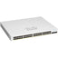 Cisco Business CBS220-48FP-4X Ethernet Switch