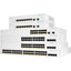 Cisco Business CBS350-8S-E-2G Ethernet Switch